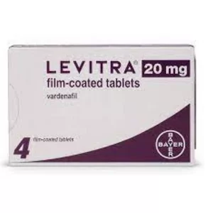 Buy Levitra 20 mg Online