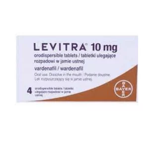 Buy Levitra